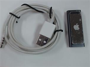 3 Ipod hot Shuffles Model A1271